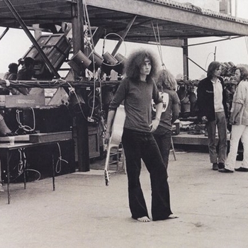 Bert Sommer - And When It's Over