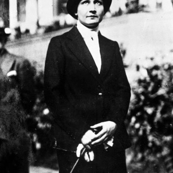 Berthe Sylva - Petite Fleur