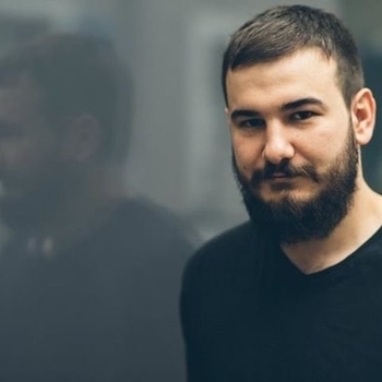 Borrowed Identity - Acido