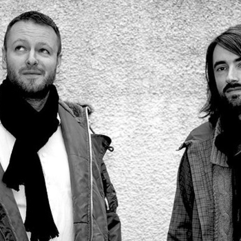 Behling & Simpson Ft. Jamie Fox - Tangled