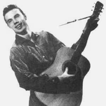 Bernie Early - Bernie Early - Rockabilly Hillbilly