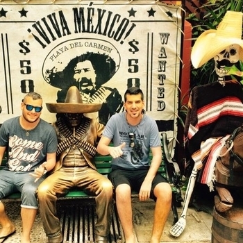 Black Mesa - Psychedelic Experience