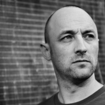 Barry Jamieson - Out of Focus (Ambient Dub)