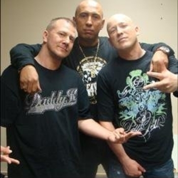 Артист Benny B