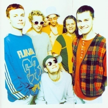 Blenders - Decimal Currency