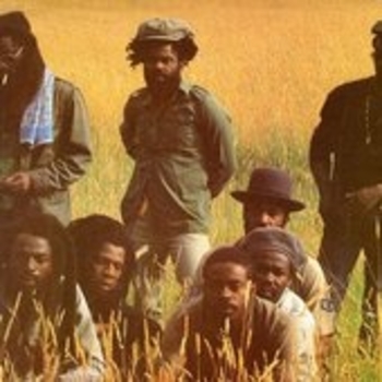 Black Roots - Move On (extended)