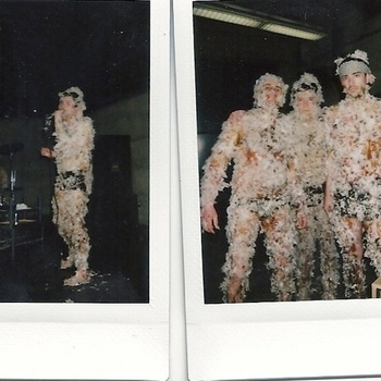 Bronze - Sara Lisa (Homework Remix)