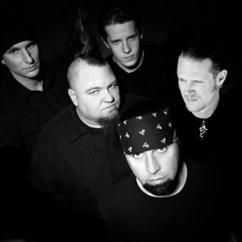 Back From Ashes - Vicarious