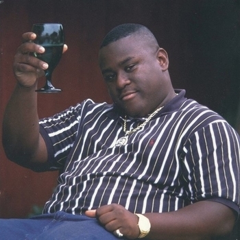 Big 50 - Fu__ed-N-Da-Game