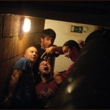 Boiler - Mouth for War