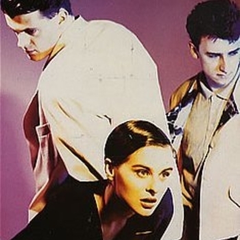 Soul City feat. Blue Zone - Say Something (Radio Edit)