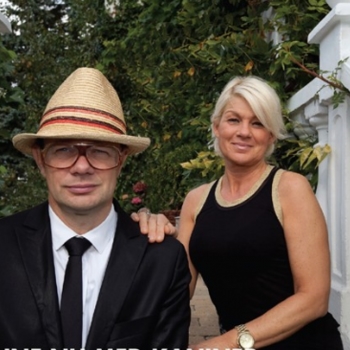 Betina Bager - Only in a Dream - Original Mix