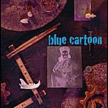 Blue Cartoon - Pity Party (2013)