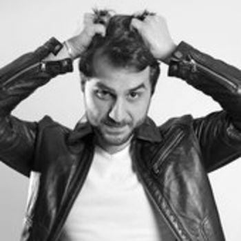 Block Device - Landing