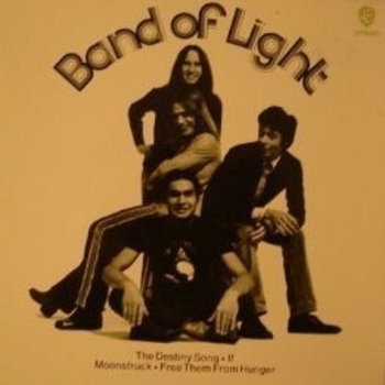 Артист Band Of Light