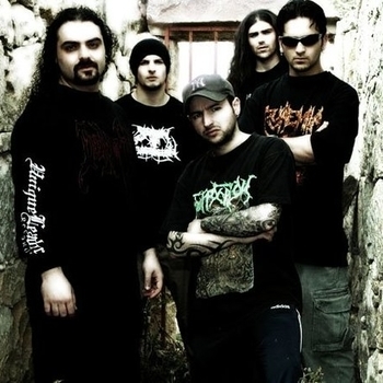 Beheaded - Paramnesic Dream