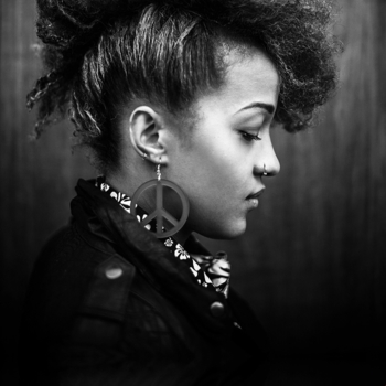 Barbara Moleko - Sugar Man (Original mix)