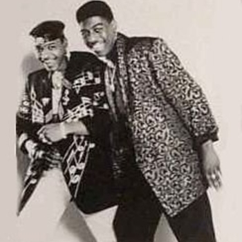 Boogie Boys - Shake And Break