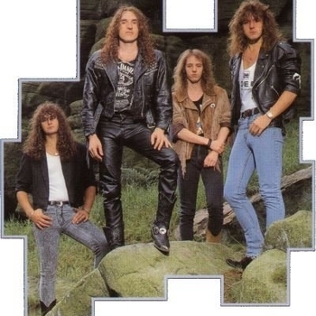 Big Chill feat L.v. - All I Need Is Yoy