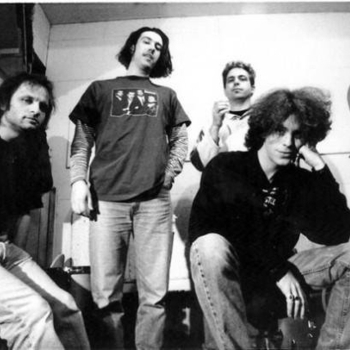 Birdbrain - Youth Of America (Мелодия из фильма "Крик / Scream")