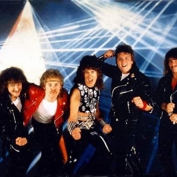 Bad Lizard - Breaking Through