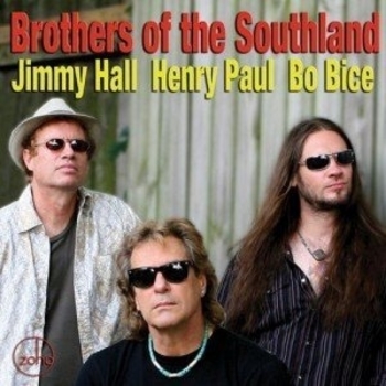 Brothers Of The Southland - Back In The Days