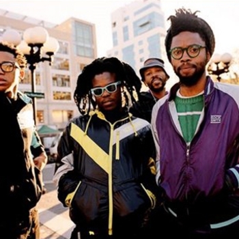 BLK JKS - Lakeside (Phenom Remix)