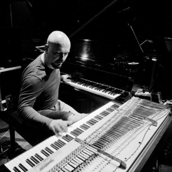 Bojan Z - Ashes to Ashes