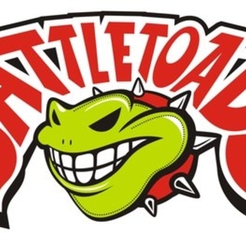 Battle Toads - Level 2-3-гоняют на тачках =)