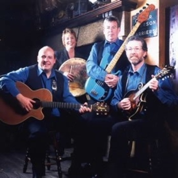 Brier - Town I loved so well