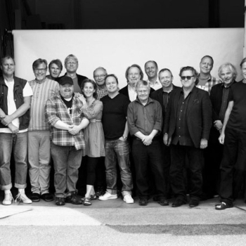 Benny Anderssons Orkester - Nya månvalsen