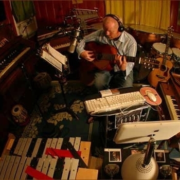 Bobby Johnston - Everything Reminded Me of You