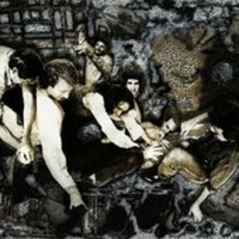 Biota - King of worms (cover Машнин Бэнд)