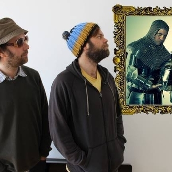 Black Hearted Brother - (I Don’t Mean to) Wonder