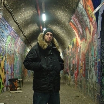 Bio-Forge - We Know Your Fear