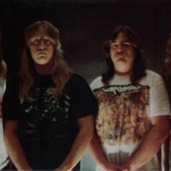 Baphomet - Rust (2014 Single)