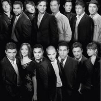 Budapest Bár - Szívemben bomba van