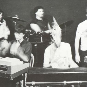 Birdsongs of the Mesozoic - Great Day