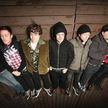 Big D and the Kids Table - Fly Away