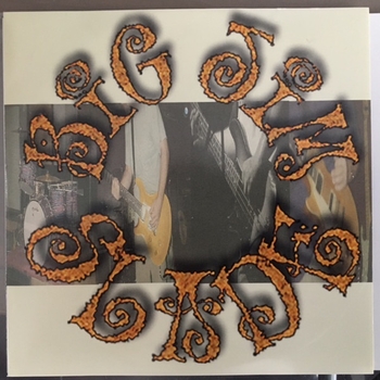 Big Jim Slade - Day In Day Out