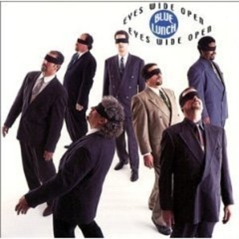 Артист Blue Lunch