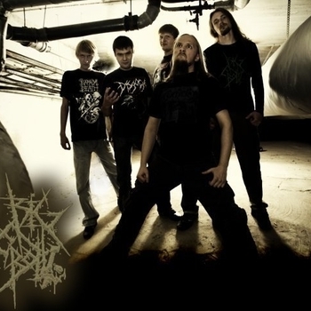 Big End Bolt - To The Ash