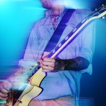 Black Gasoline - The Fever