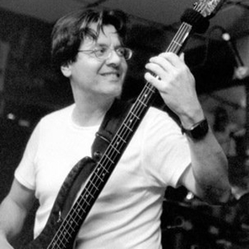 Bunny Brunel - Ponteio