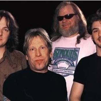 Blue Floyd - Young Lust