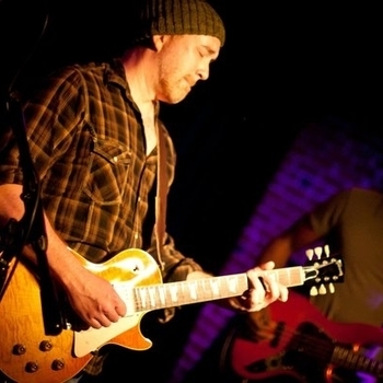 Brian Kahanek - Light My Way