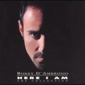 Bobby D'Ambrosio - Runaway Love (Marquito Classic)