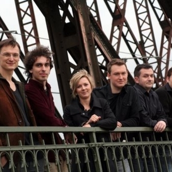 Stellar Proj Feat Brandi Emma - Get Up Stand Up