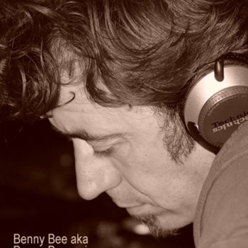 Benny Bee - Electric Flying