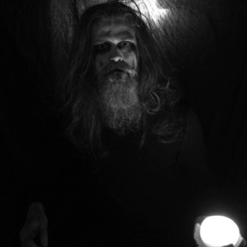 Blood Red Fog - Bloodthirsty Soil